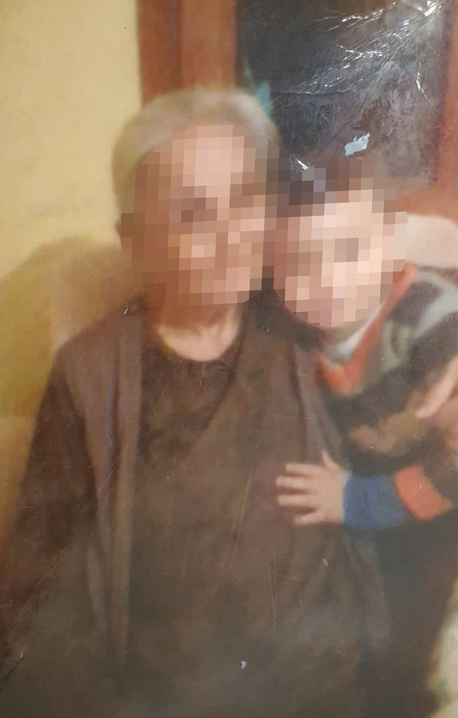 Çöp Evden Çıkan Cem Muhammet’in Geçmişte Kalan Mutlu Anları