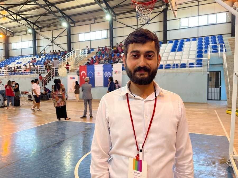 Mevsimlik İşçi Ailelerin Çocukları İçin Harekete Geçildi