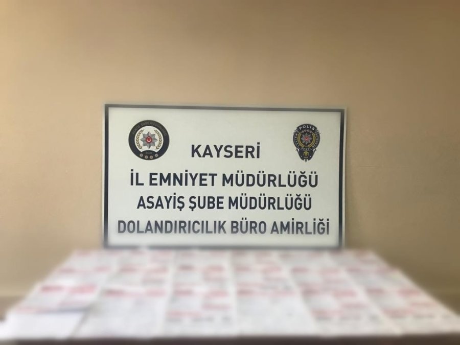 Araç Kiralayanlara Boş Senet İmzalattılar, ’arıza Var’ Deyip 17 Kişiyi Mağdur Ettiler