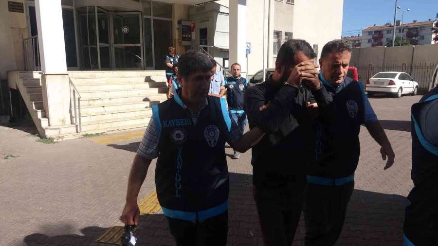 Araç Kiralayanlara Boş Senet İmzalattılar, ’arıza Var’ Deyip 17 Kişiyi Mağdur Ettiler