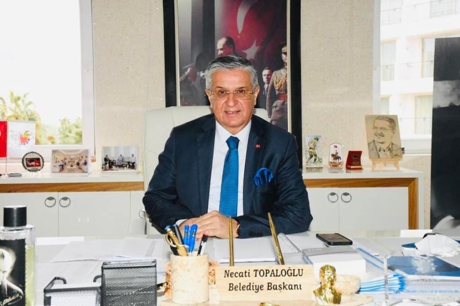 Kemer, Turizmde Hareketli Günler Yaşıyor