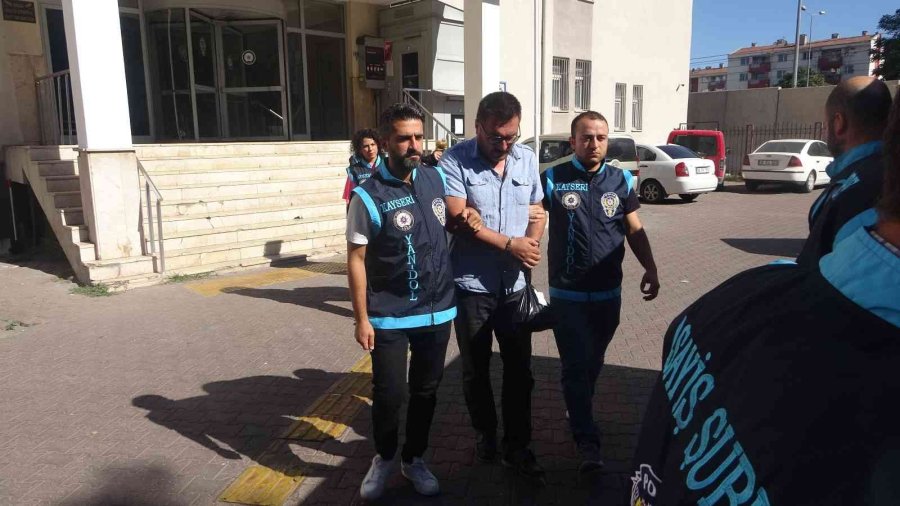 Araç Kiralayanlara Boş Senet İmzalattılar, ’arıza Var’ Deyip 17 Kişiyi Mağdur Ettiler