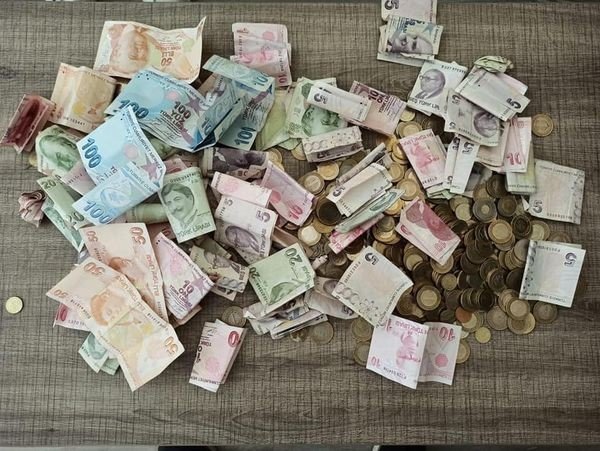 Kulu’da İnsanların Duygularını Sömüren Dilenciler İlçe Dışına Çıkarıldı