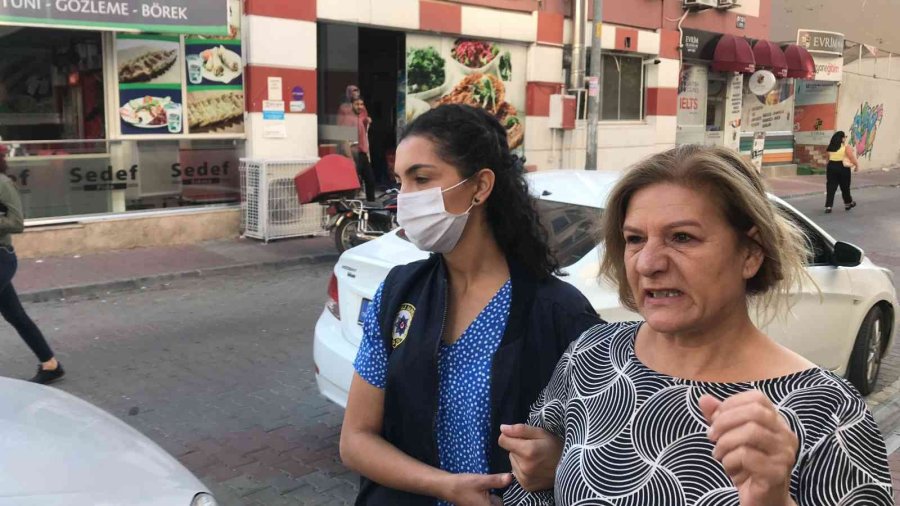 Hdp Mersin İl Başkanı İle 4 Hdp’li Meclis Üyesi Gözaltında