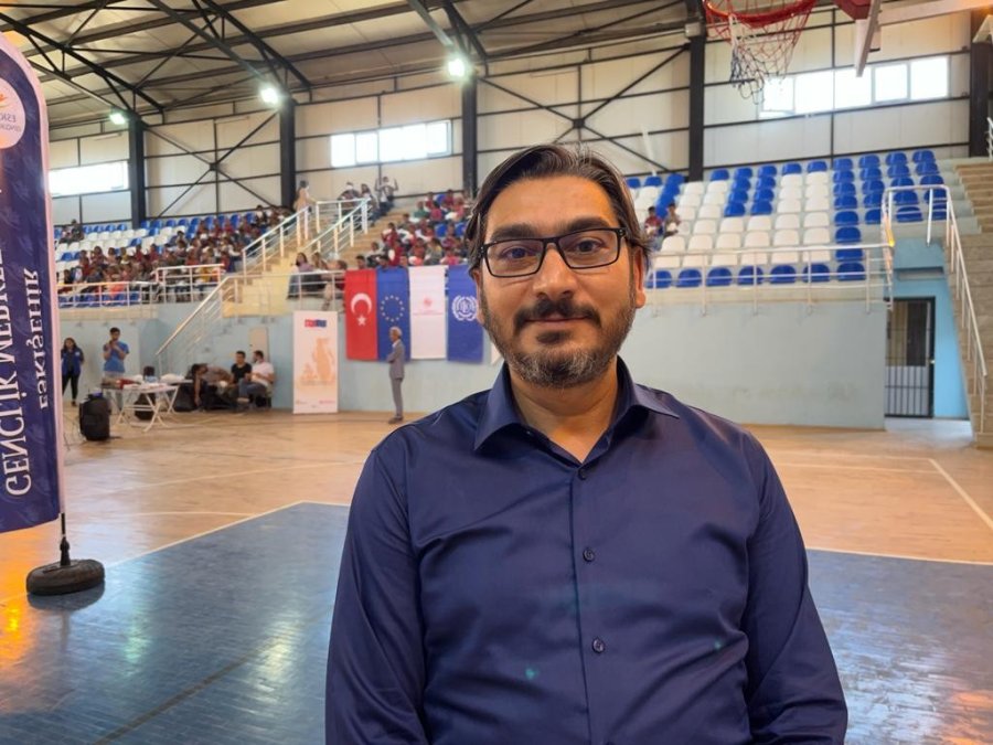 Mevsimlik İşçi Ailelerin Çocukları İçin Harekete Geçildi