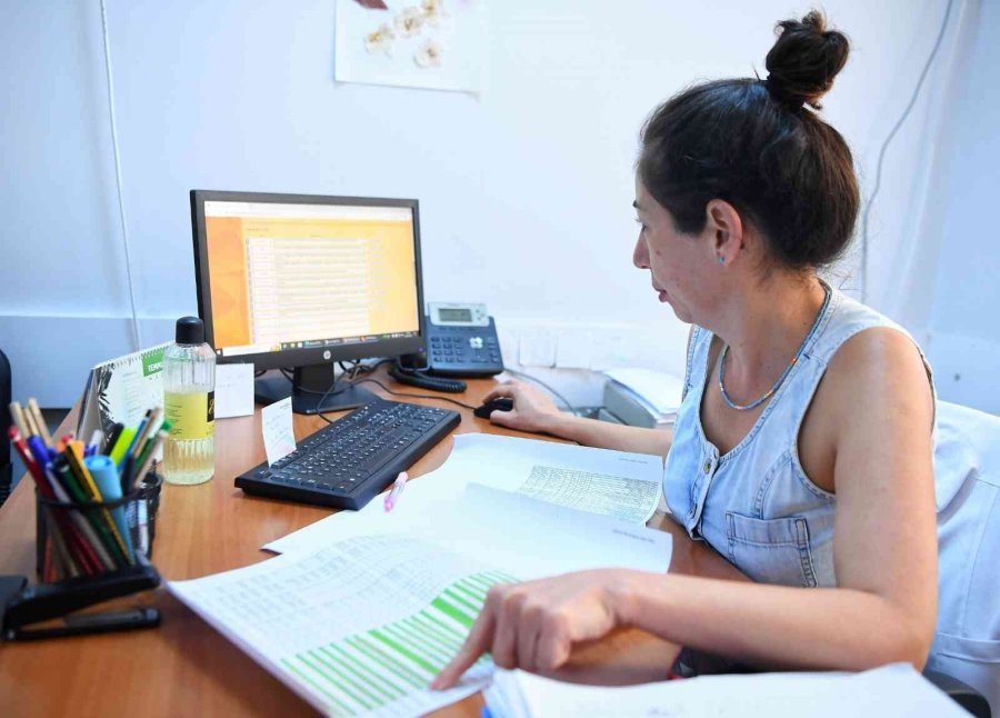 Başkan Esen: “her Aşamada Öğrencilerimizin Yanındayız”