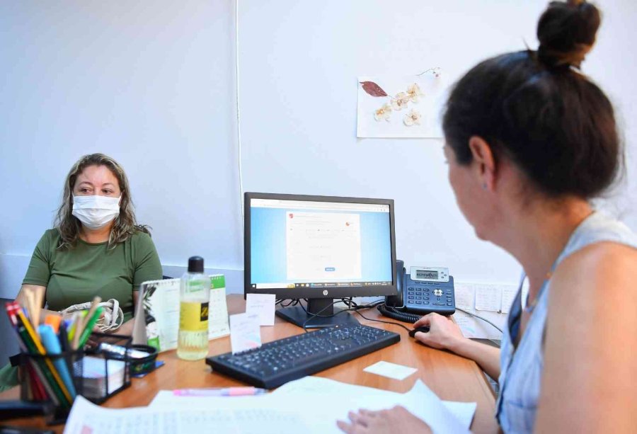 Başkan Esen: “her Aşamada Öğrencilerimizin Yanındayız”