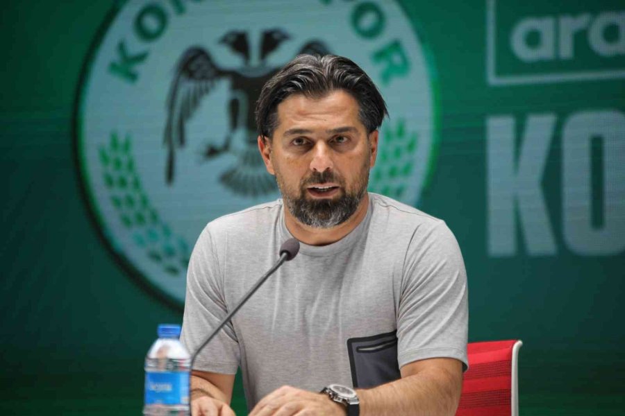 İlhan Palut: “avantajımızı Pekiştirmiş Olduk”