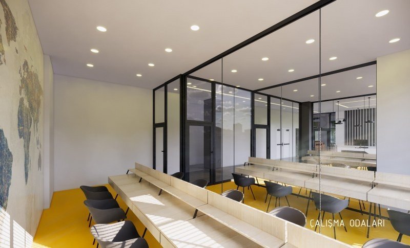 Kazım Karabekir Mahallesinde Gençlere Müjde