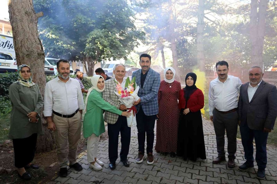 Yahyalı Belediyesi İşçisine Yüzde 52 Zam Yaptı