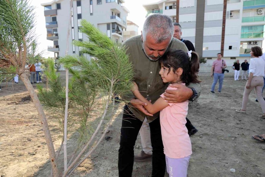 Manavgat’ta Yüzyılın Yangını Müzesi