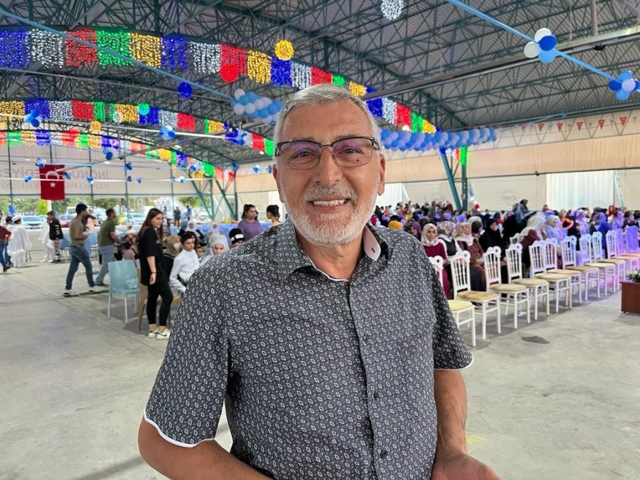 İnönü’de 4. Geleneksel Sünnet Şenliği Kına Gecesiyle Başladı