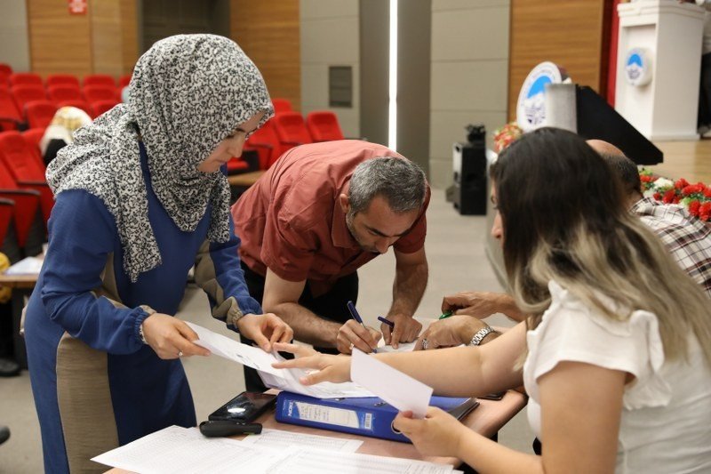Melikgazi’nin İhalesinde 14 Daire Pazarlığa Kaldı