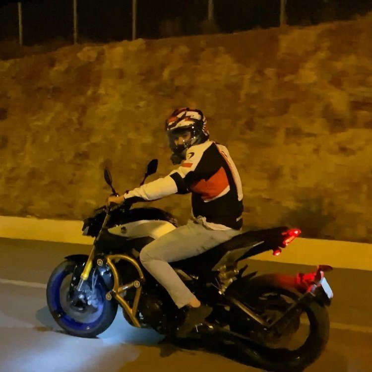 Antalya’da Motosiklet Kazaları: 2 Ölü