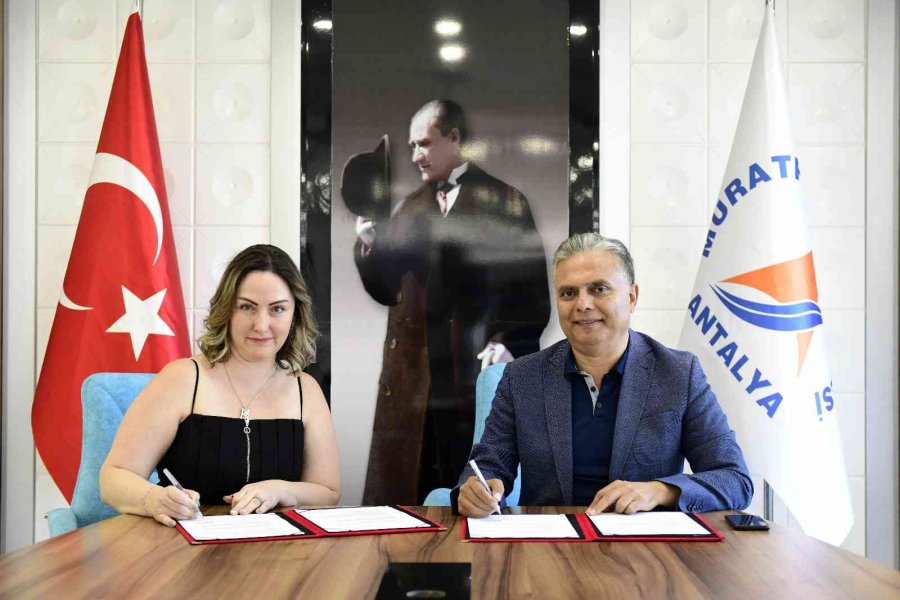 Çevreci Dayanışma Büyüyor