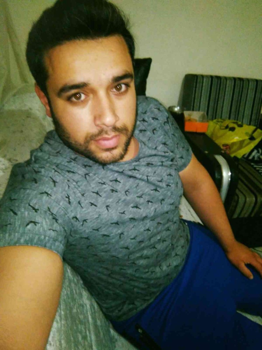 ’ekmek Yok’ Diyen Fırın Çalışanını Bıçaklayarak Öldürdü