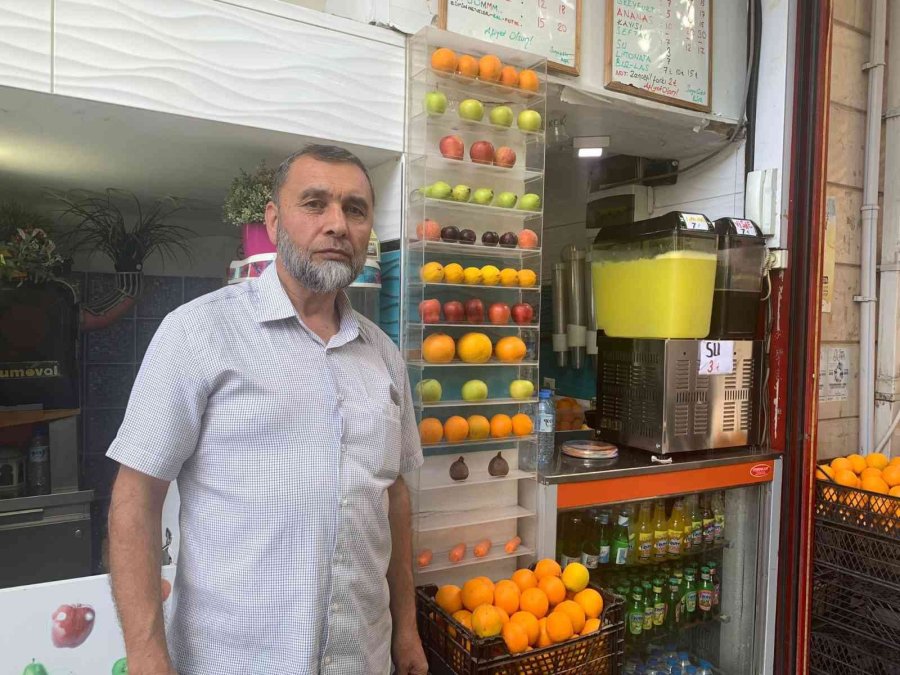 Vaka Sayısıyla Birlikte Vitamin İhtiyacı Da Arttı