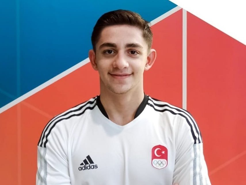 Albayrak Ve Erdoğan’dan Eyof’ta 2 Gümüş Madalya