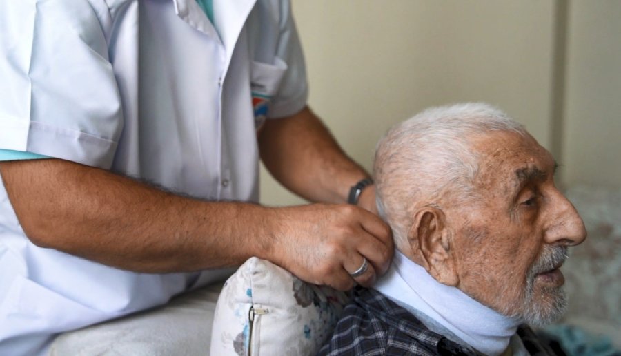 Melikgazi’den Bir Sosyal Belediyecilik Örneği Daha