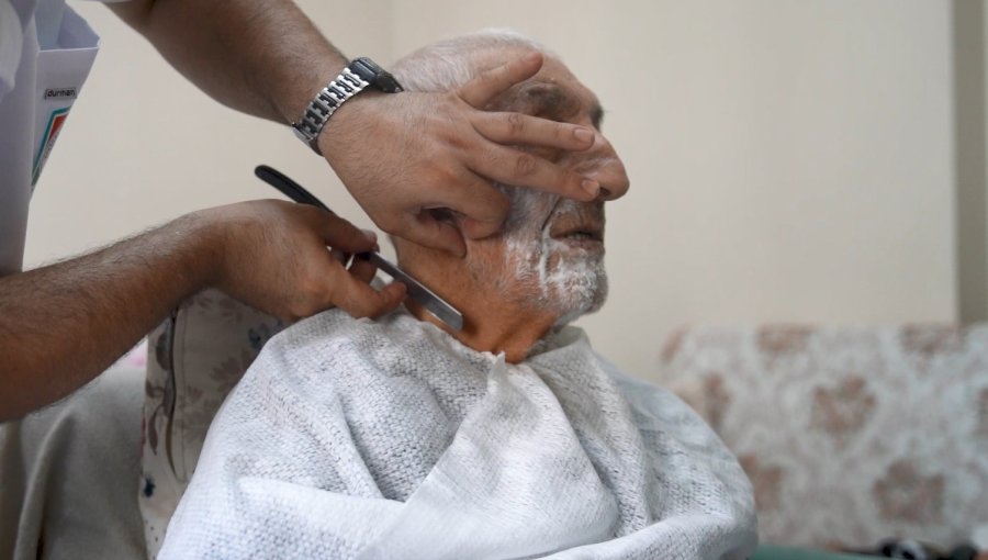 Melikgazi’den Bir Sosyal Belediyecilik Örneği Daha