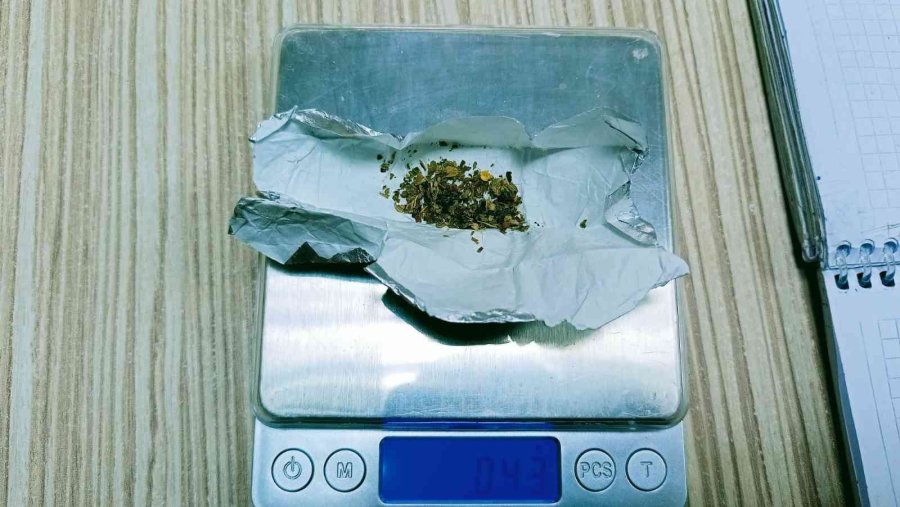 Güven Timleri 1 Haftada 3 Bin 257 Şahsı Sorguladı