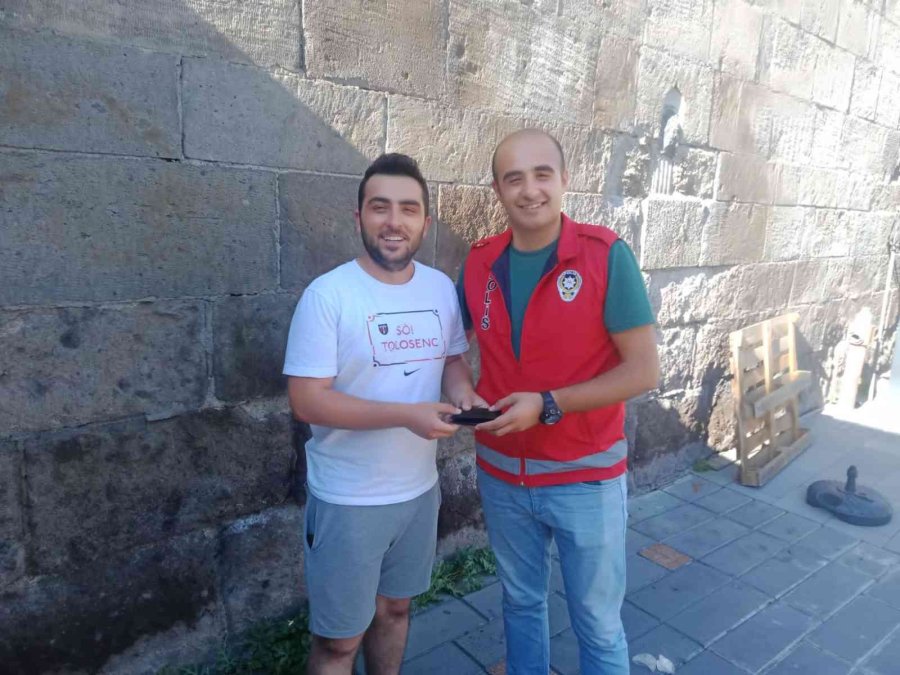 Güven Timleri 1 Haftada 3 Bin 257 Şahsı Sorguladı