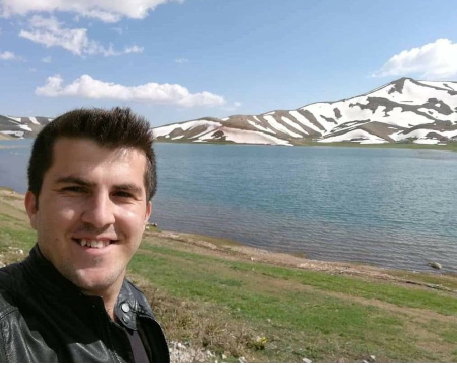 Genç Öğretmen Tatil İçin Geldiği Memleketindeki Köprüçay’da Hayatını Kaybetti