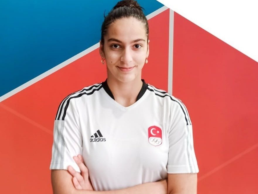 Albayrak Ve Erdoğan’dan Eyof’ta 2 Gümüş Madalya