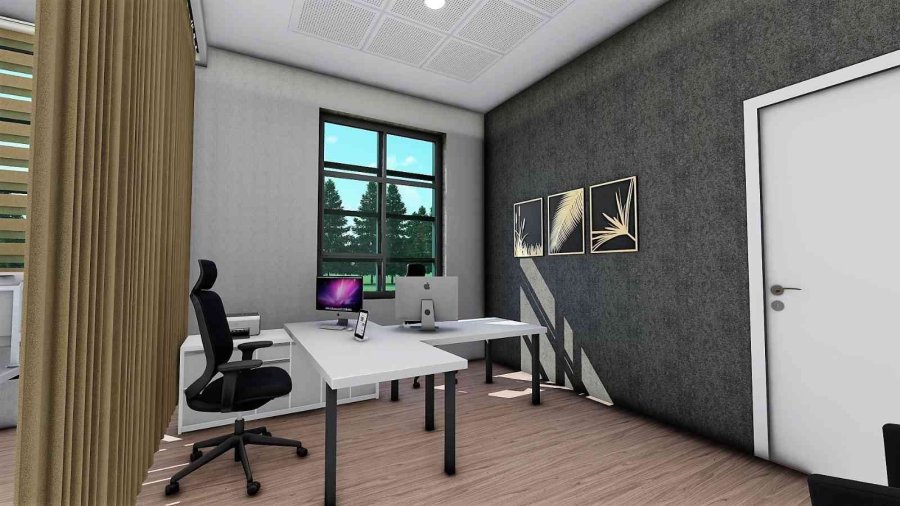 Alkü’lü Öğrenciler Yeni Sağlık Merkezine Kavuşuyor