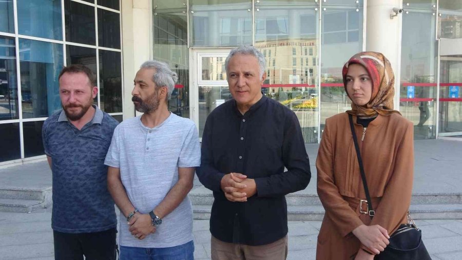 Kiracısını Tehdit Eden Ev Sahiplerine ‘kiracıdan Ve Evden Uzaklaştırma’ Cezası Önerisi