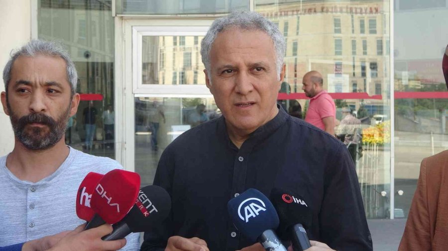 Kiracısını Tehdit Eden Ev Sahiplerine ‘kiracıdan Ve Evden Uzaklaştırma’ Cezası Önerisi