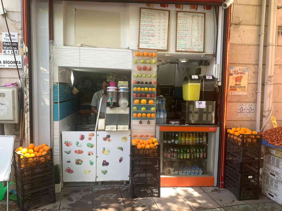 Vaka Sayısıyla Birlikte Vitamin İhtiyacı Da Arttı