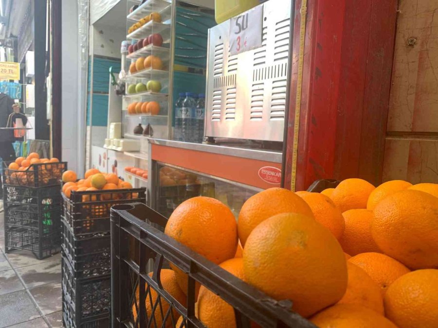 Vaka Sayısıyla Birlikte Vitamin İhtiyacı Da Arttı