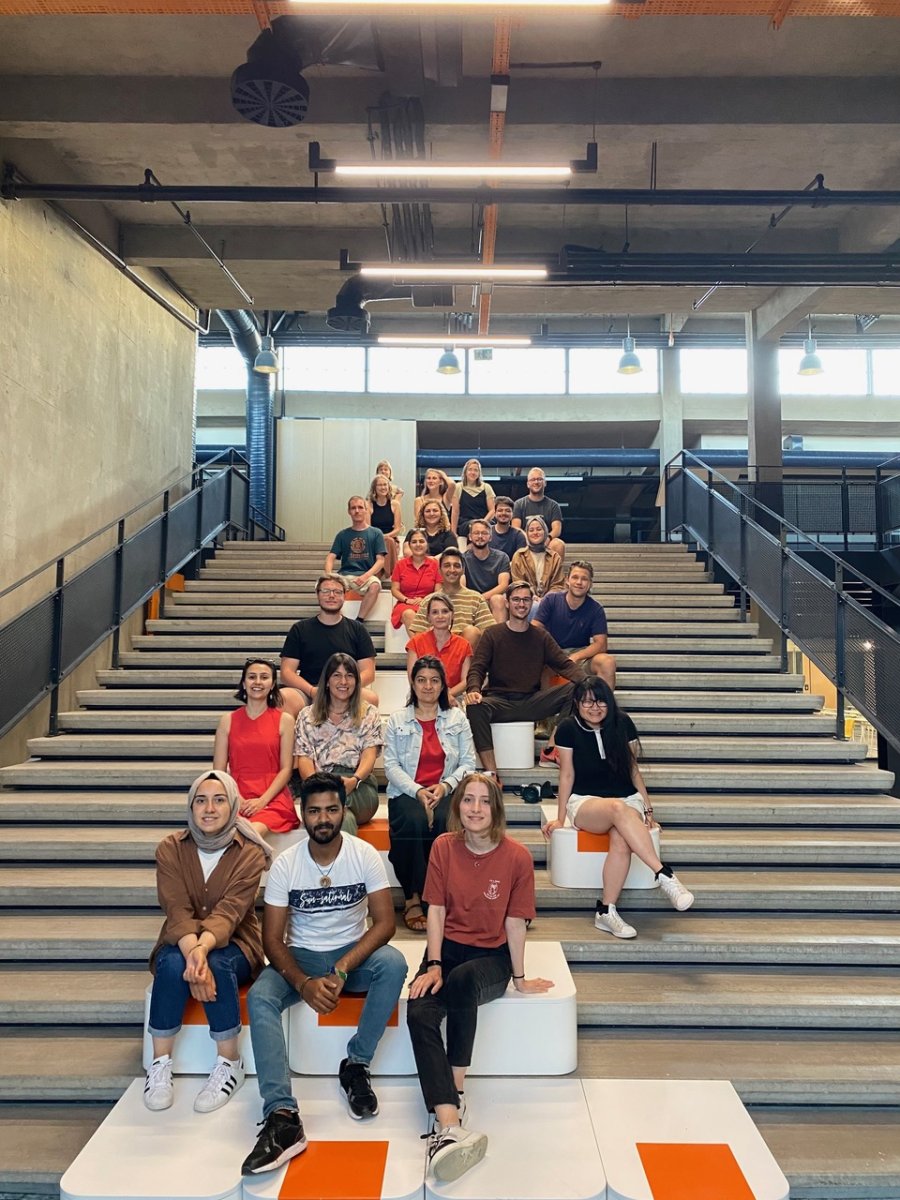 Agü Mimarlık ’tan Uzunyayla Kırsal Çalıştayı