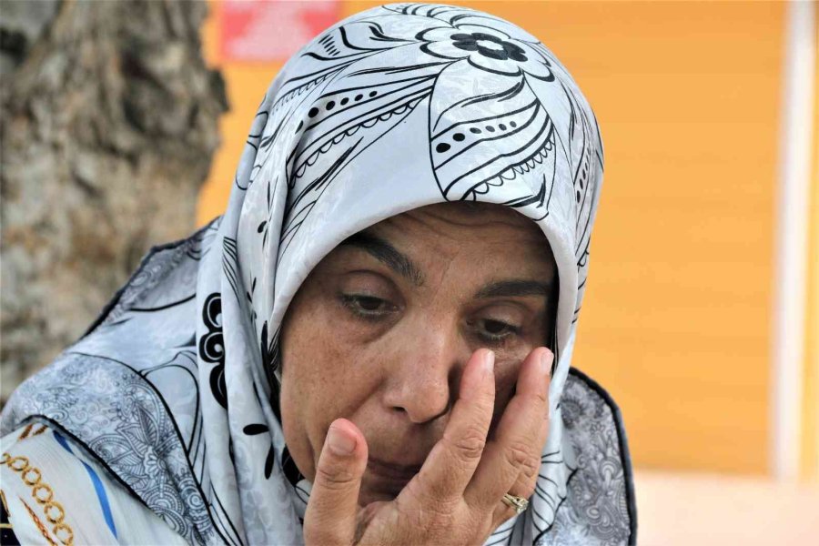 İlaç Almak İçin Evden Çıkan Yasemin’den 26 Gündür Haber Yok