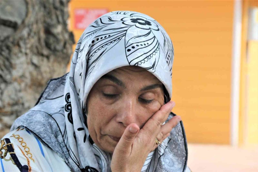 İlaç Almak İçin Evden Çıkan Yasemin’den 26 Gündür Haber Yok