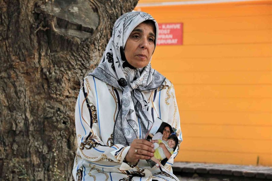 İlaç Almak İçin Evden Çıkan Yasemin’den 26 Gündür Haber Yok