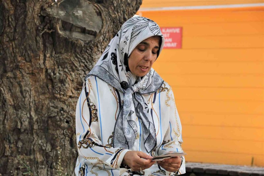 İlaç Almak İçin Evden Çıkan Yasemin’den 26 Gündür Haber Yok