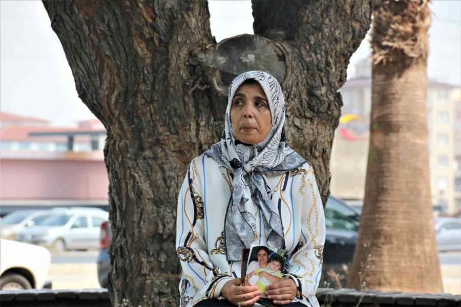 İlaç Almak İçin Evden Çıkan Yasemin’den 26 Gündür Haber Yok