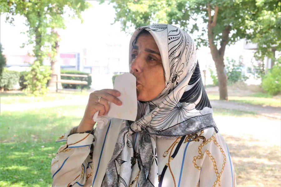 İlaç Almak İçin Evden Çıkan Yasemin’den 26 Gündür Haber Yok