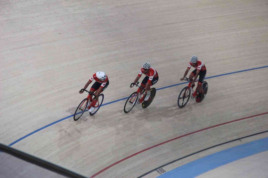 Bakan Kasapoğlu: “islami Dayanışma Oyunları’na Hazırız”