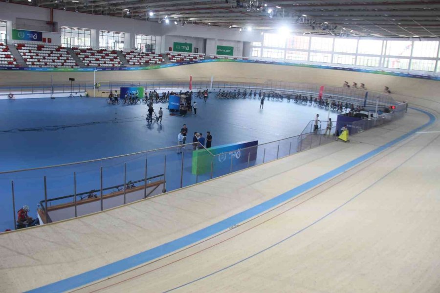 Bakan Kasapoğlu: “islami Dayanışma Oyunları’na Hazırız”