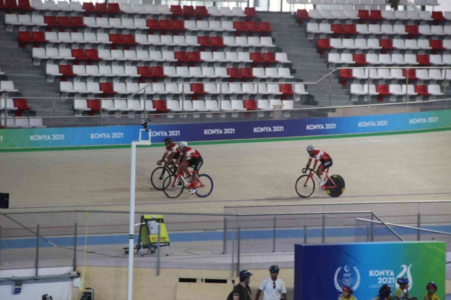 Bakan Kasapoğlu: “islami Dayanışma Oyunları’na Hazırız”