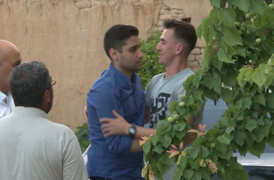 Kadir Şeker’in Tahliyesine İtiraz Reddedildi