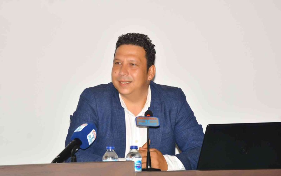 Matso’da "kosgeb Hızlı Destek Programı" Dördüncü Başvuru Semineri