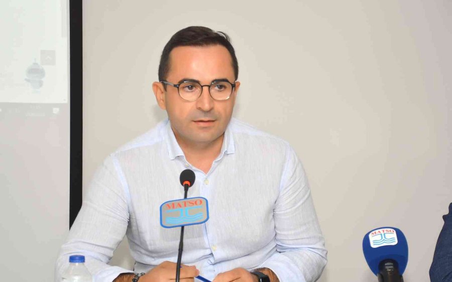 Matso’da "kosgeb Hızlı Destek Programı" Dördüncü Başvuru Semineri