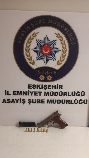 Kasten Yaralama Şüphelisi 2 Kişi Yakalandı