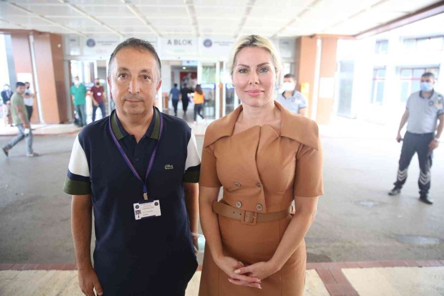 Bursa’da Çöp Evde Bulunan Cem Muhammet İle İlgili Sevindiren Gelişme