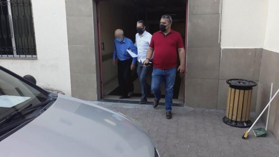 Ağaç Kesme Meselesi Yüzünden Oğlunu Öldüren Babaya 15 Yıl Hapis Cezası