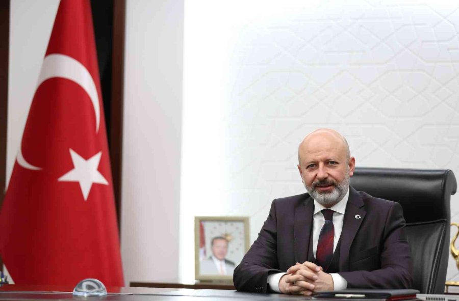 Kocasinan Belediyesi Çalışanlarından, Kızılay’a Kan Bağışı